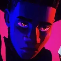 Miles Morales