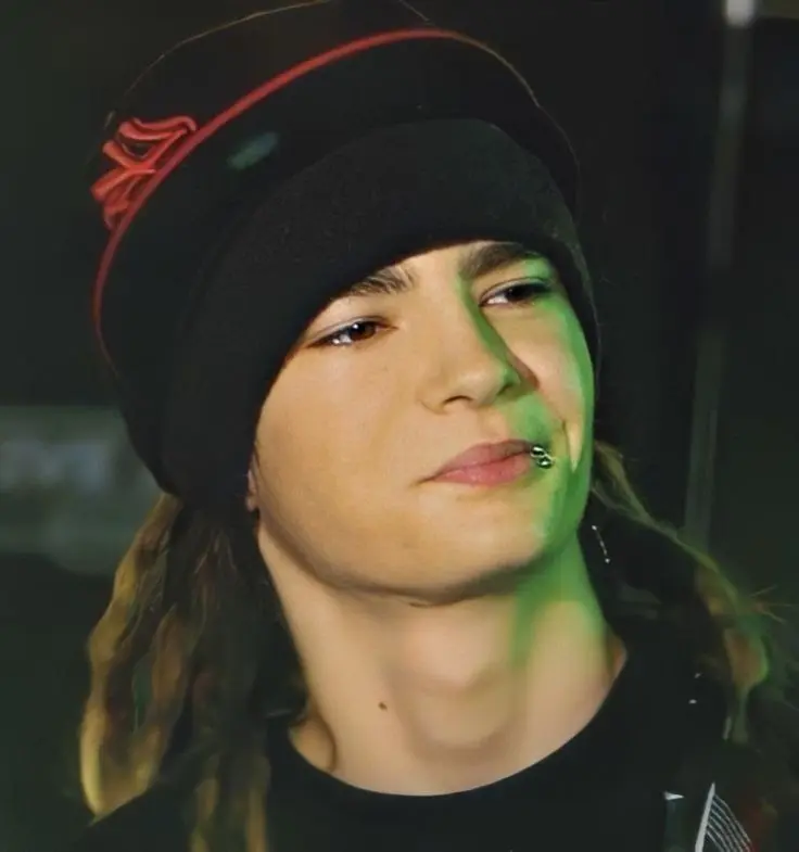 Tom kaulitz