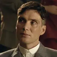 Thomas shelby 