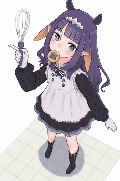 Ina'nis pastry chef