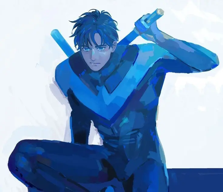 Dick Grayson