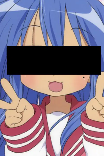 Lolicon gathering forums