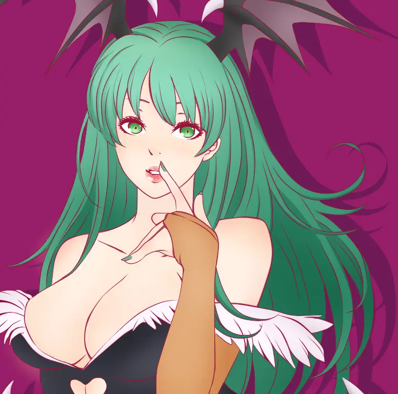 Morrigan