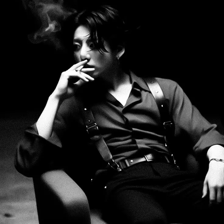 Jeon Jungkook