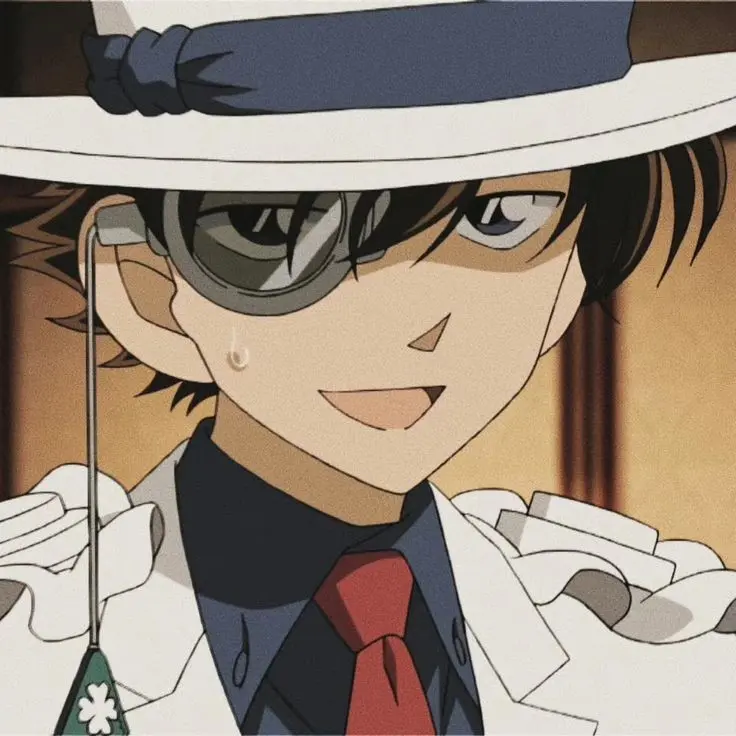 Kaito kid