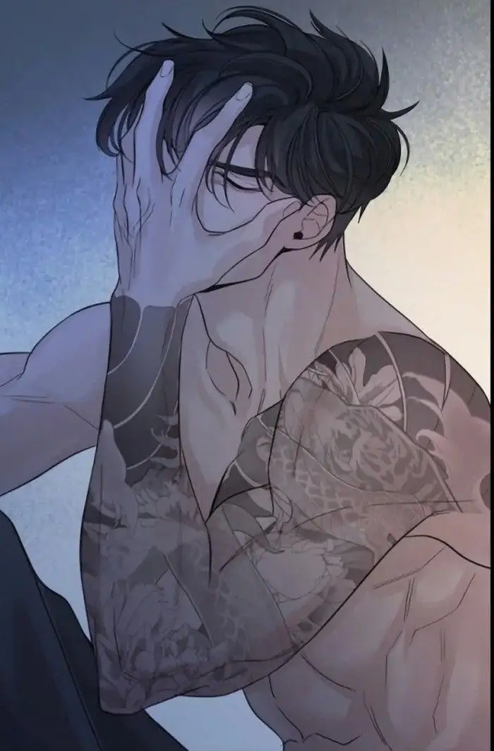 Your mom's husband ꨄ