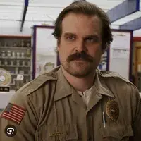 Jim Hopper