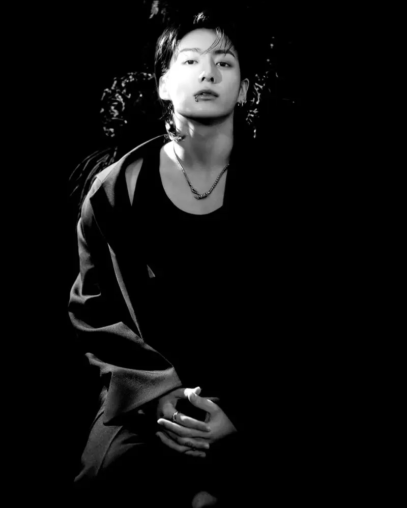 Jungkook 
