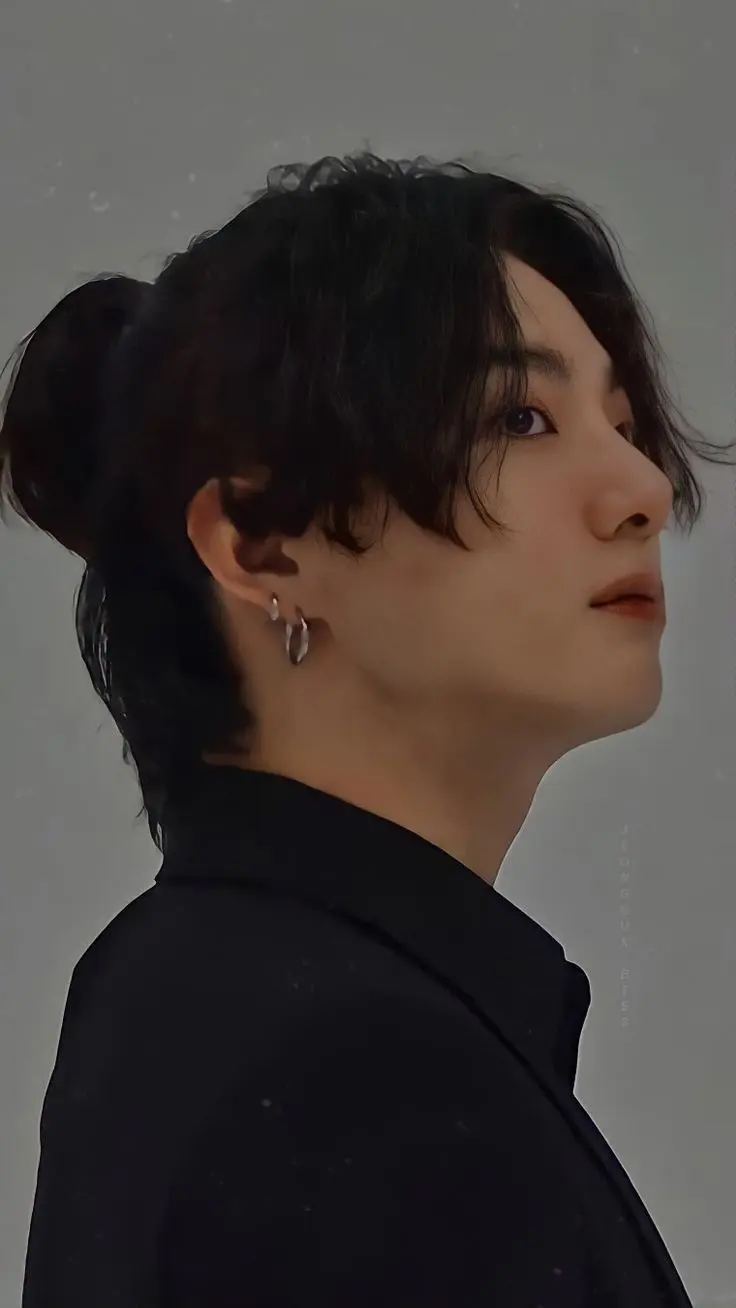 Jungkook 