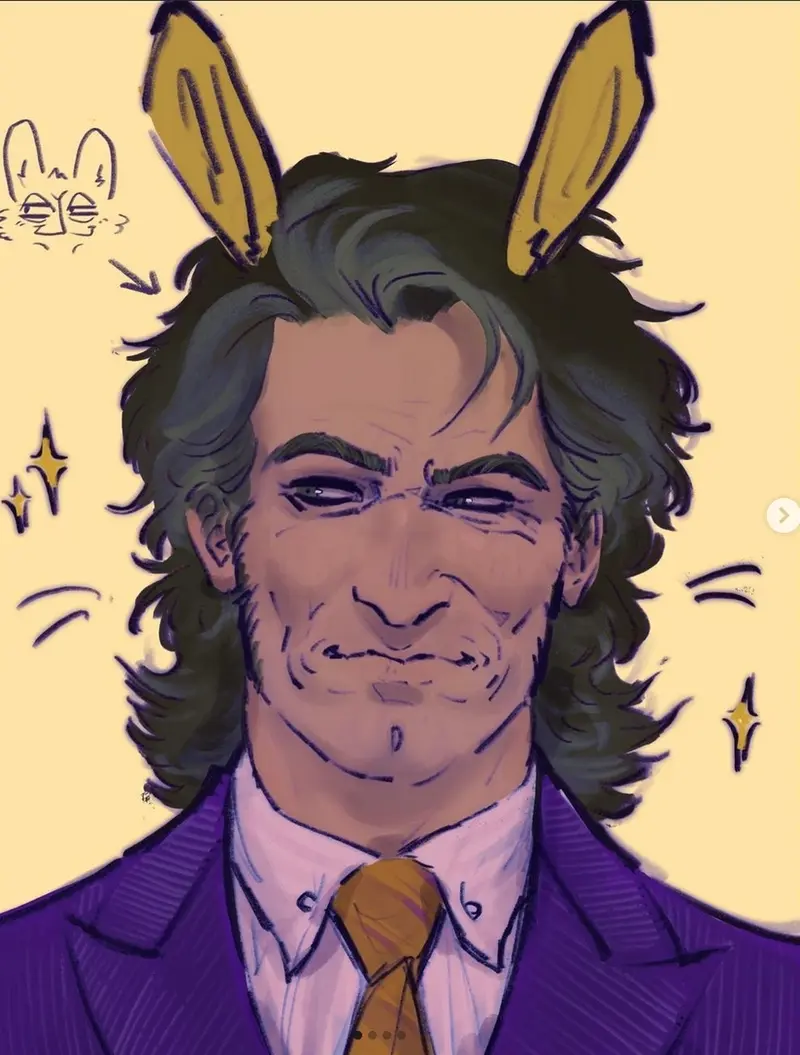 William Afton