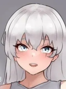 Weiss Schnee