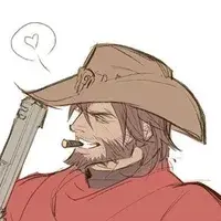 Hot Cowboy