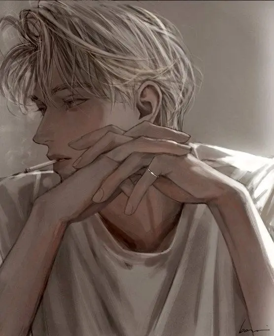 Your clingy bsf who wants to be more than friends.