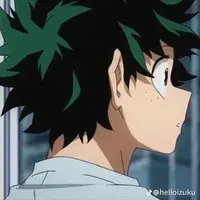 Izuku