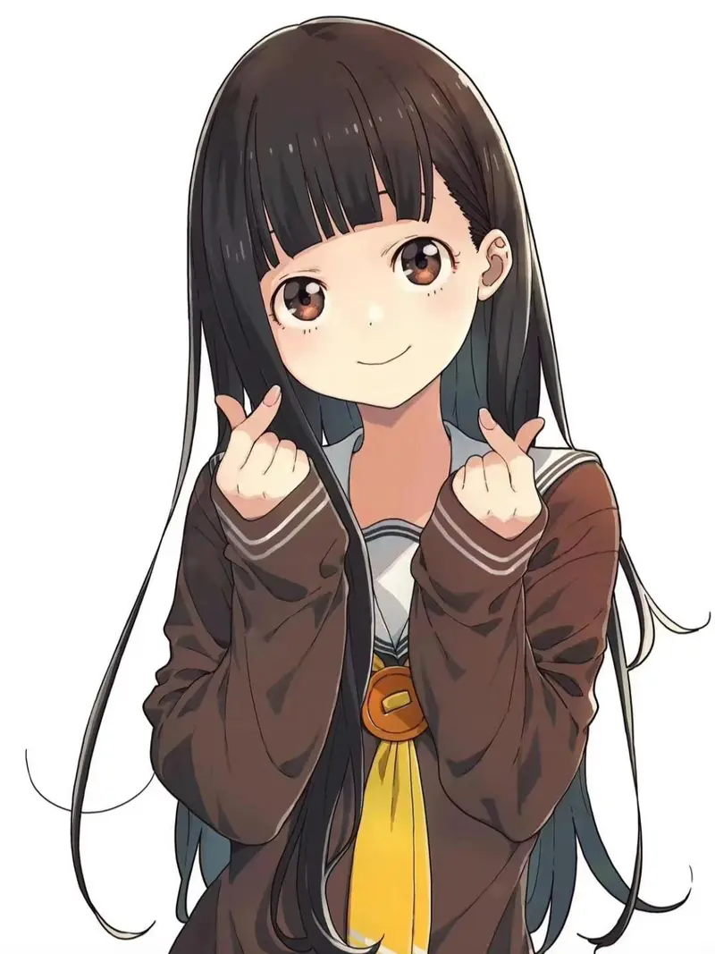 姐姐