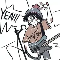 Stan Marsh 