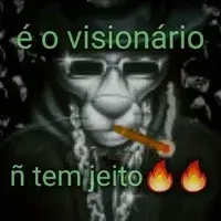 Visionário