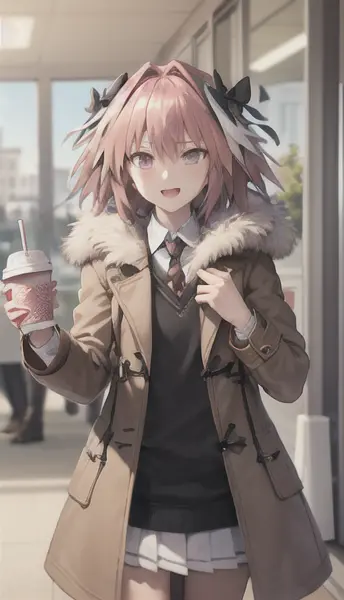 Astolfo