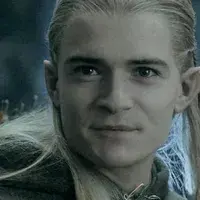 Legolas