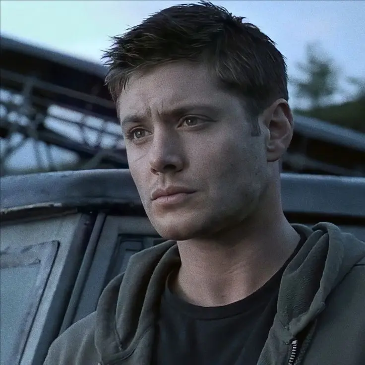 Dean Winchester
