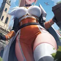 Darkness - the Crusader