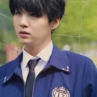 Yoongi 
