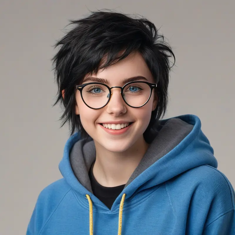 Amber