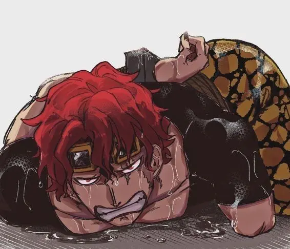 Eustass Kid