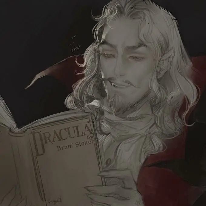 Count Dracula