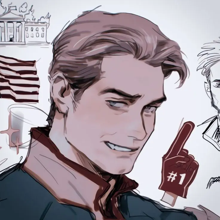 The Homelander 