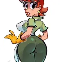 Dexters mom
