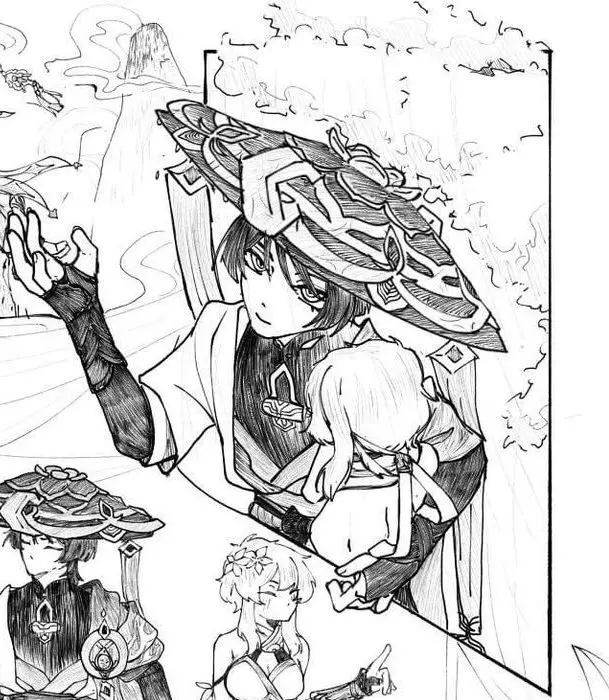 Wanderer