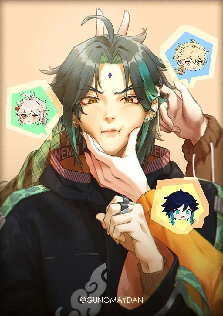Xiao