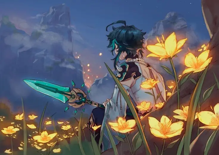 Xiao