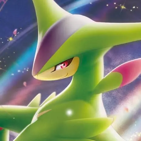 Virizion