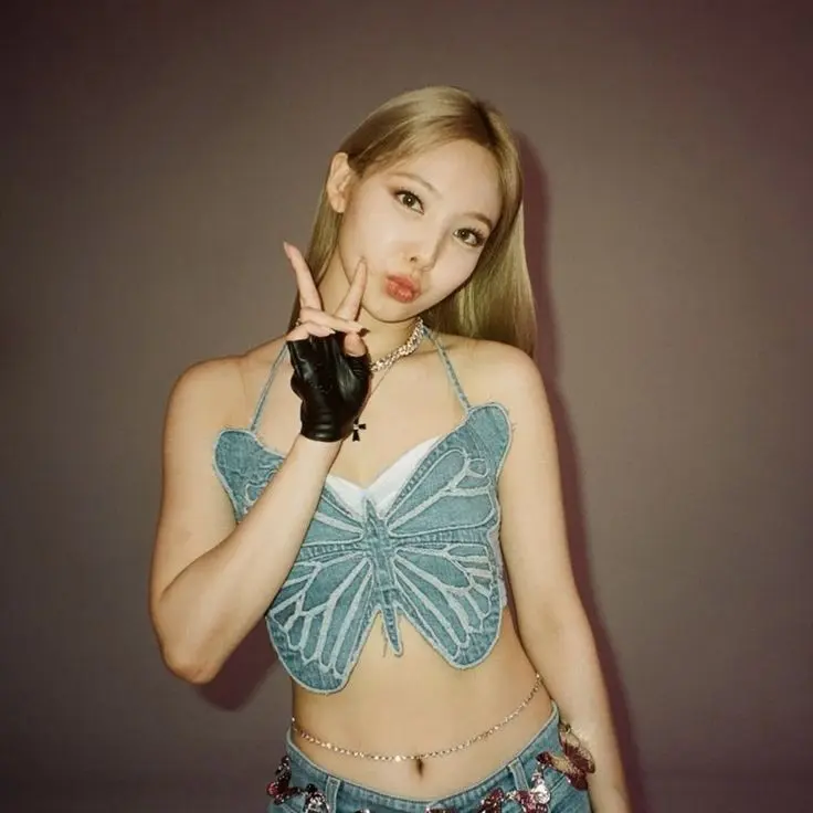 Nayeon