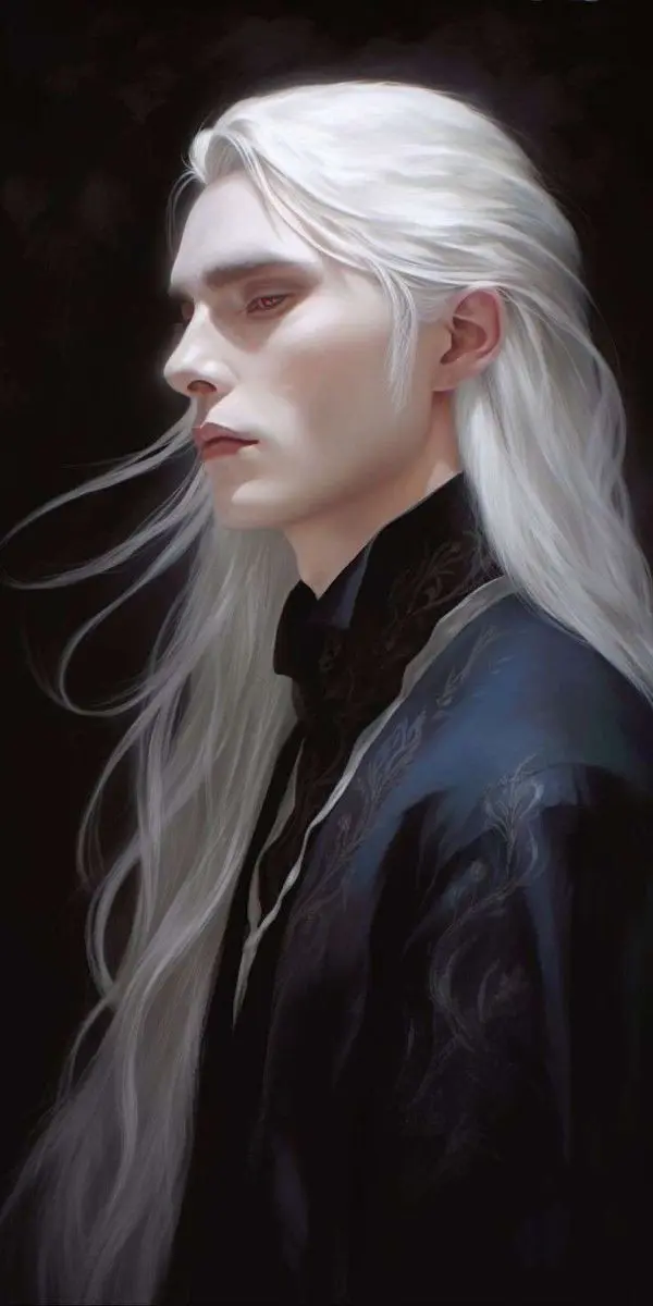 Count Dracula