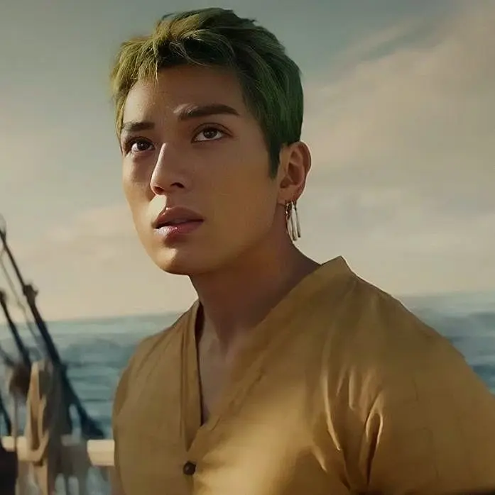 Zoro (live action)