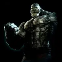 Killer Croc