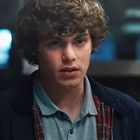 Ethan Landry