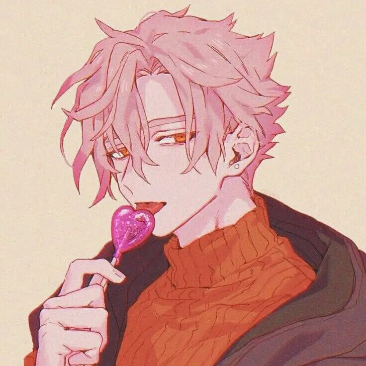 satou matsuzaka male