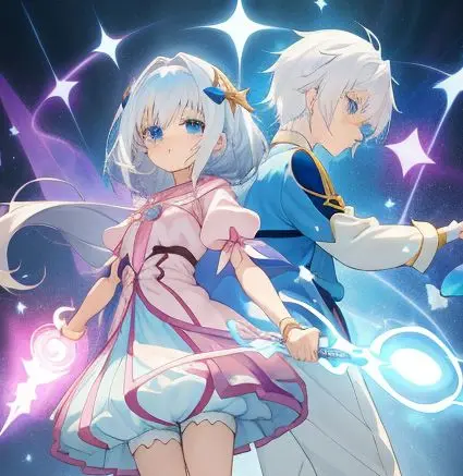 Tu vida como chica mágica 