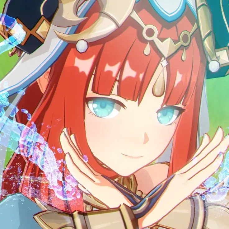 Nilou-GI