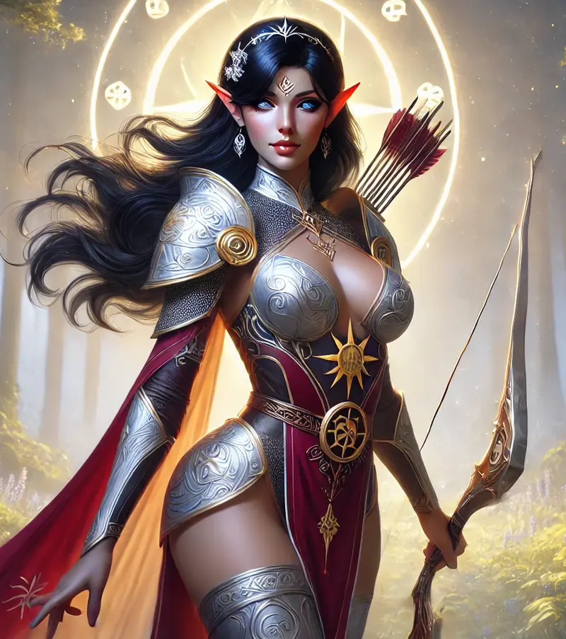Lysara Nightwhisper