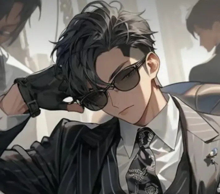 Famous boyfriend