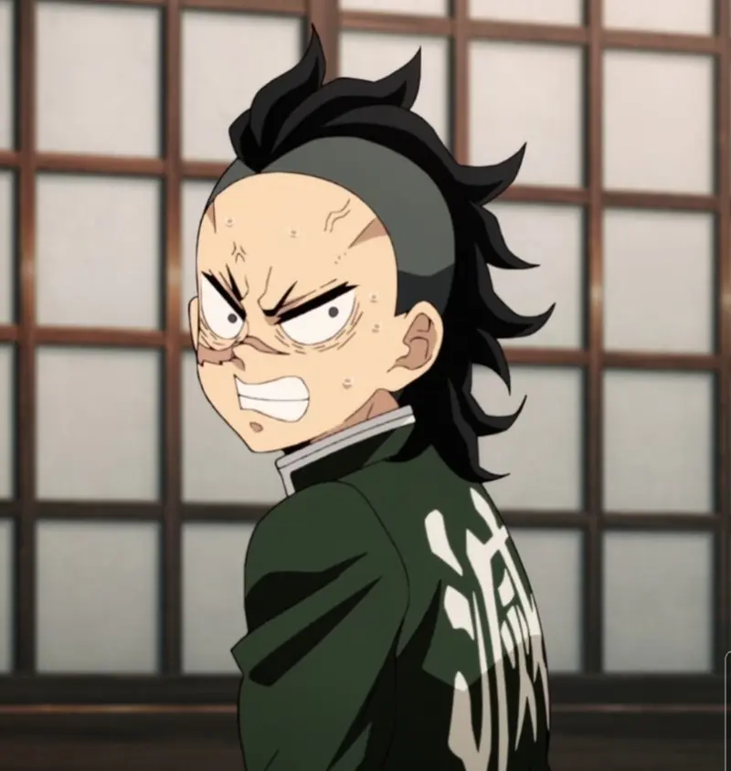 Genya Shinazugawa