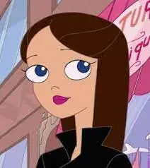 Vanessa Doofenshmirt