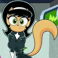 Kitty Katswell