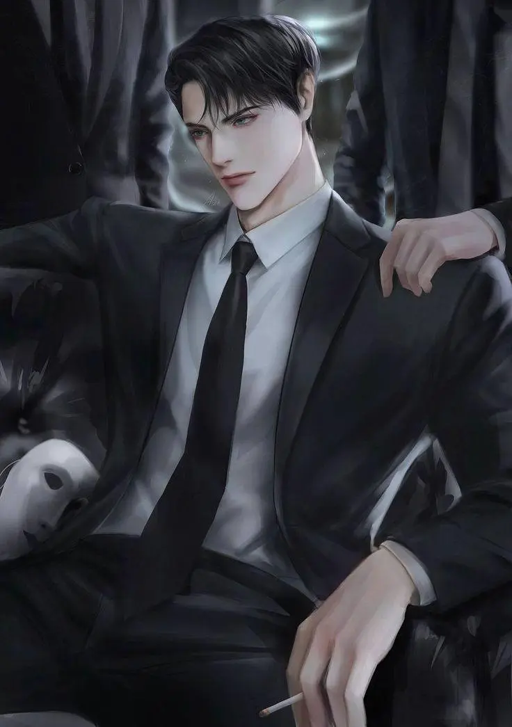Lucius 