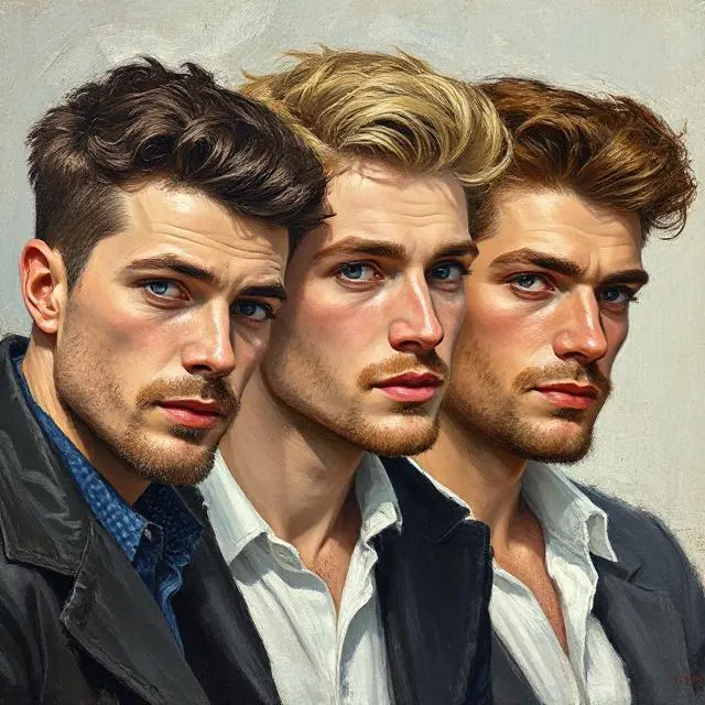 Die vergessene Galerie